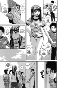 Page 3 of Kyoushi to Seito to - Teacher and Student Ch. 6 - preview thumbnail