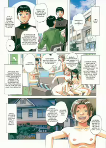 Page 37 of Sennou Yuugi - Brainwash Game - preview thumbnail