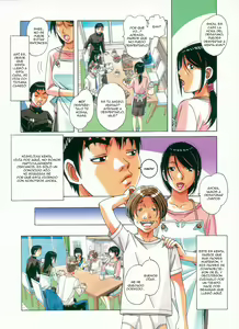 Page 5 of Sennou Yuugi - Brainwash Game - preview thumbnail