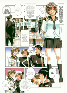 Page 7 of Sennou Yuugi - Brainwash Game - preview thumbnail