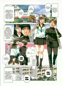 Page 8 of Sennou Yuugi - Brainwash Game - preview thumbnail
