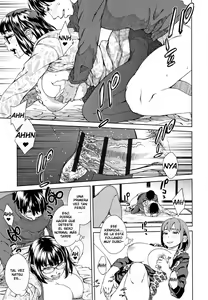 Page 29 of Friend Sex Surprise | Sorpresa de Amiga Sexual 1-2 - preview thumbnail