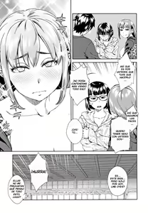Page 33 of Friend Sex Surprise | Sorpresa de Amiga Sexual 1-2 - preview thumbnail