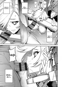 Page 13 of Immoral Illusion - preview thumbnail