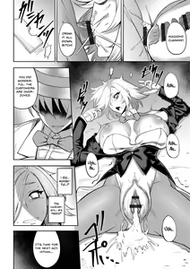 Page 14 of Immoral Illusion - preview thumbnail