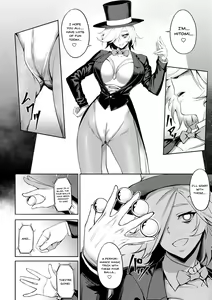 Page 6 of Immoral Illusion - preview thumbnail