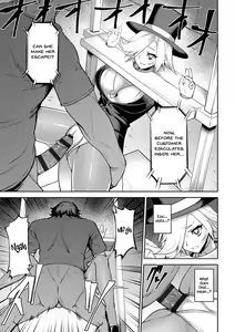 Page 9 of Immoral Illusion - preview thumbnail
