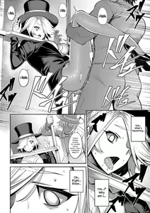 Page 10 of Immoral Illusion - preview thumbnail
