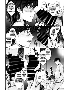 Page 7 of Mercury no Shojo Soushitsu de Ippatsu Nukitai! - preview thumbnail