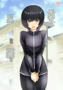 Page 3 of Binbou Dasshutsu! Otokonoko Keikaku ♂ - preview thumbnail