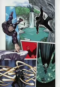 Page 5 of Breast Play 2 - preview thumbnail