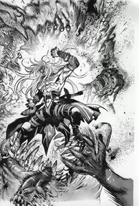 Page 56 of Mishiyou -Unused- - preview thumbnail
