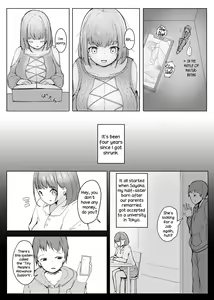 Page 3 of Henbou - preview thumbnail