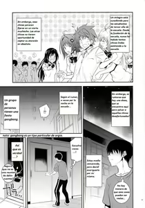 Page 3 of Ouhi-sama Taihen Hacchake Asobasu - preview thumbnail