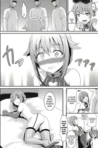Page 13 of Kawaii Boku to Rinkan Play - preview thumbnail