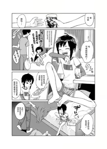 Page 2 of Konoko ga, Kou!! - preview thumbnail