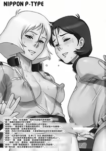 Page 3 of NIPPON P-TYPE - preview thumbnail