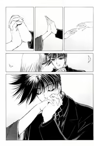 Page 176 of Phantom Rei - Volume 04 <Fin> - preview thumbnail