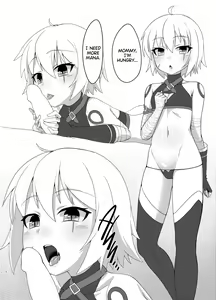 Page 3 of Chaldea Kodomo Club | Chaldean Children's Club - preview thumbnail
