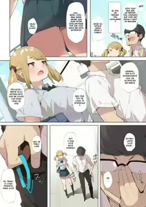 Page 3 of Anzen Roshutsu Kaiheki | Vício em Exibicionismo Seguro - preview thumbnail