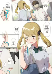 Page 4 of Anzen Roshutsu Kaiheki | Vício em Exibicionismo Seguro - preview thumbnail
