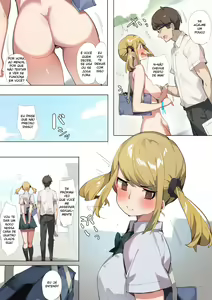 Page 8 of Anzen Roshutsu Kaiheki | Vício em Exibicionismo Seguro - preview thumbnail