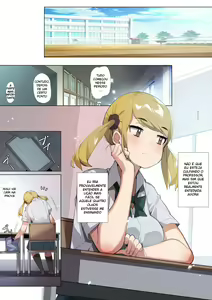 Page 9 of Anzen Roshutsu Kaiheki | Vício em Exibicionismo Seguro - preview thumbnail