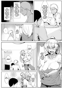 Page 3 of Ijimekko no Hahaoya to Netori Noukou Sex | Sexo Apasionante con la Madre de mi Intimidador - preview thumbnail