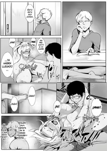 Page 40 of Ijimekko no Hahaoya to Netori Noukou Sex | Sexo Apasionante con la Madre de mi Intimidador - preview thumbnail
