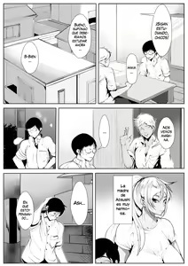 Page 4 of Ijimekko no Hahaoya to Netori Noukou Sex | Sexo Apasionante con la Madre de mi Intimidador - preview thumbnail