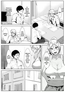 Page 5 of Ijimekko no Hahaoya to Netori Noukou Sex | Sexo Apasionante con la Madre de mi Intimidador - preview thumbnail
