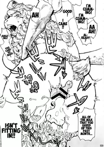 Page 7 of Kemokko Lovers 7 - preview thumbnail
