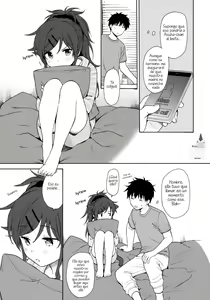 Page 6 of Home Made 2 - preview thumbnail