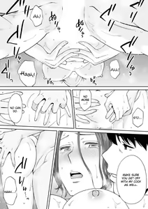 Page 16 of "Otto no Buka ni Ikasarechau..." Aragaezu Kanjite Shimau Furinzuma | "My Husband's Subordinate is Going to Make Me Cum..." An Adulterous Wife Who Can't Resist the Pleasure Chapter 13 - preview thumbnail