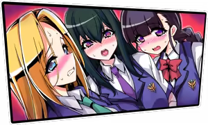 Page 3 of TS Mahou Shoujo Nao! 2nd! -Lapis Omnibus- - preview thumbnail