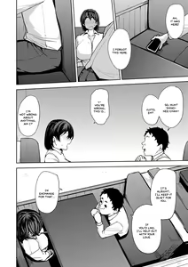 Page 6 of TOSHINOSA BITTER END - preview thumbnail