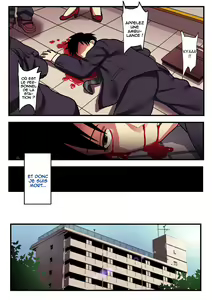Page 3 of Shishite Netorare - preview thumbnail