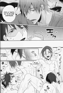 Page 18 of DOUBLE LOVE SHOCK - preview thumbnail