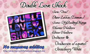 Page 23 of DOUBLE LOVE SHOCK - preview thumbnail