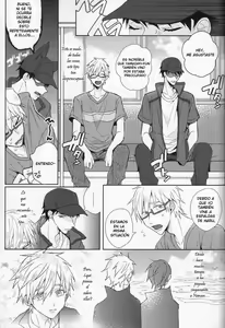 Page 7 of DOUBLE LOVE SHOCK - preview thumbnail