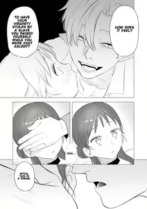 Page 29 of dog eat dog era ~Ryuujinzoku Dorei no Futago to Saimin Koubi~ - preview thumbnail