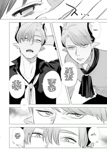 Page 30 of dog eat dog era ~Ryuujinzoku Dorei no Futago to Saimin Koubi~ - preview thumbnail
