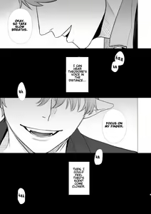 Page 3 of dog eat dog era ~Ryuujinzoku Dorei no Futago to Saimin Koubi~ - preview thumbnail
