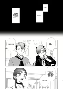 Page 43 of dog eat dog era ~Ryuujinzoku Dorei no Futago to Saimin Koubi~ - preview thumbnail