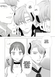Page 44 of dog eat dog era ~Ryuujinzoku Dorei no Futago to Saimin Koubi~ - preview thumbnail