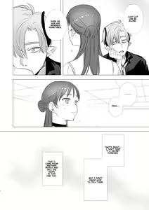 Page 46 of dog eat dog era ~Ryuujinzoku Dorei no Futago to Saimin Koubi~ - preview thumbnail