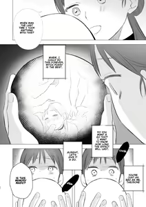 Page 48 of dog eat dog era ~Ryuujinzoku Dorei no Futago to Saimin Koubi~ - preview thumbnail