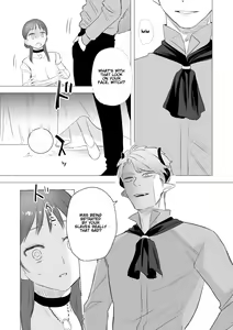 Page 49 of dog eat dog era ~Ryuujinzoku Dorei no Futago to Saimin Koubi~ - preview thumbnail