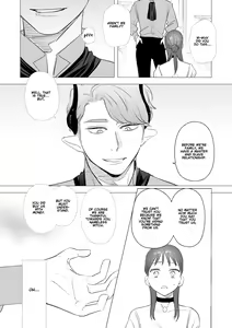Page 50 of dog eat dog era ~Ryuujinzoku Dorei no Futago to Saimin Koubi~ - preview thumbnail
