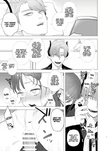 Page 55 of dog eat dog era ~Ryuujinzoku Dorei no Futago to Saimin Koubi~ - preview thumbnail